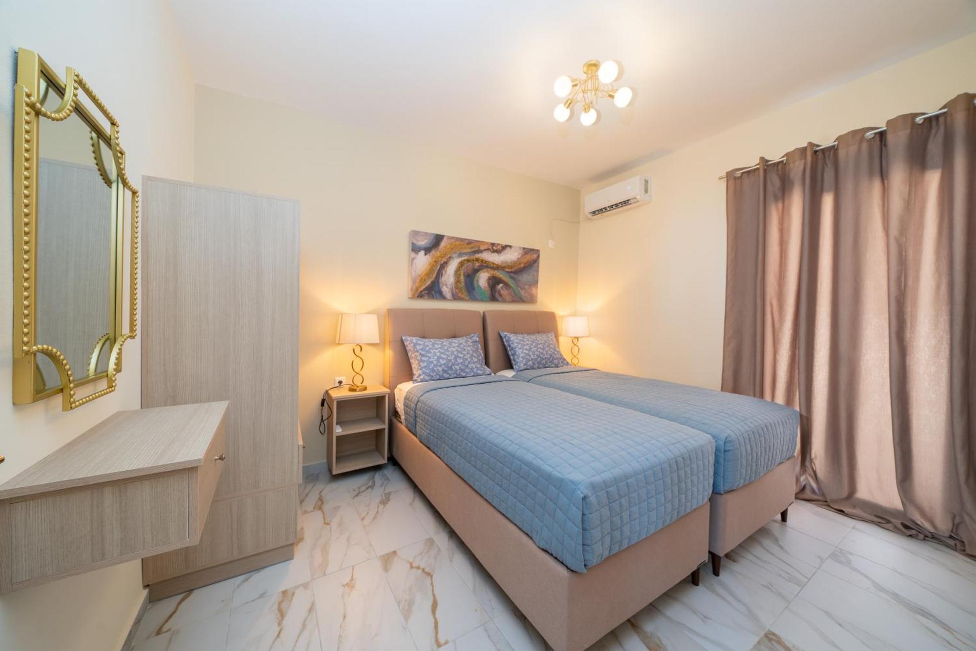 Seaside Euphoria Kefalonia أيّا إفيميا المظهر الخارجي الصورة